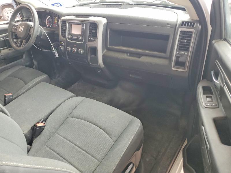 Продажа на аукционе авто 2023 Ram 1500 Classic, vin: 3C6JR6DG0PG640064, номер лота: 47661656