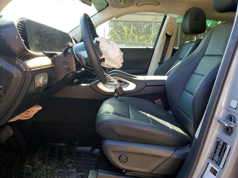 Aukcja sprzedaży 2025 Mercedes-benz Gle, vin: 4JGFB4FB1SB312142, numer aukcji: 48242446