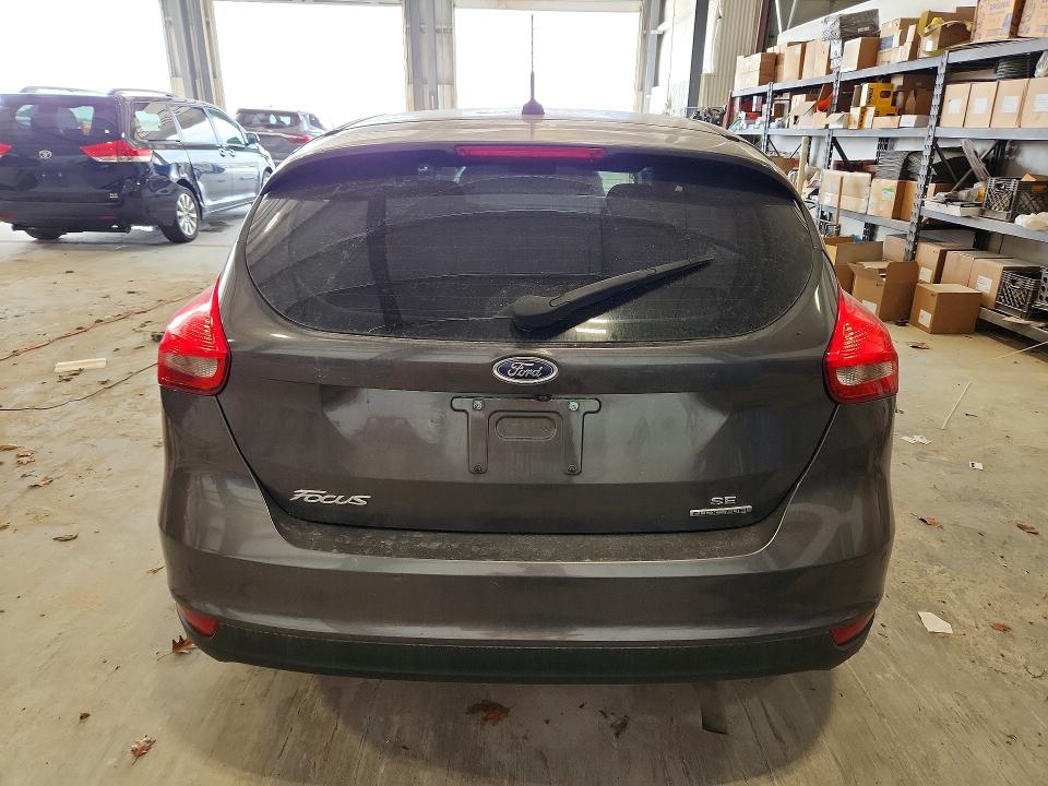 Продажа на аукционе авто 2015 Ford Focus, vin: 1FADP3K21FL354720, номер лота: 49273056