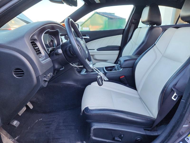Aukcja sprzedaży 2017 Dodge Charger, vin: 2C3CDXJG2HH614310, numer aukcji: 51069056