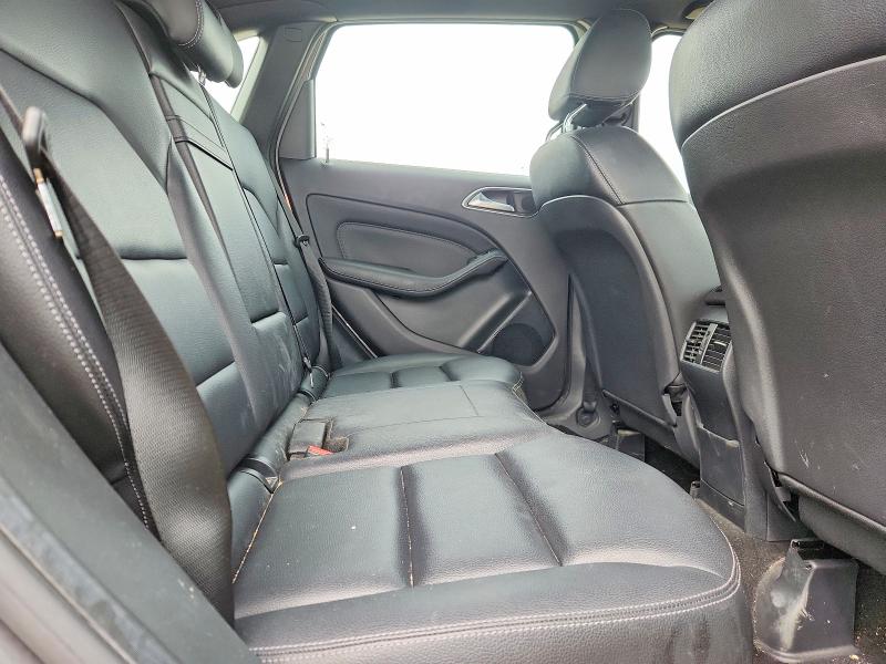 Продажа на аукционе авто 2016 Mercedes-benz B, vin: WDDMH4GB3GJ367851, номер лота: 49502476