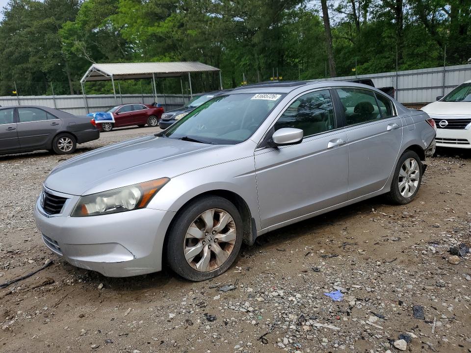 Продаж на аукціоні авто 2010 Honda Accord, vin: 1HGCP2E7XAA106933, номер лоту: 51685726
