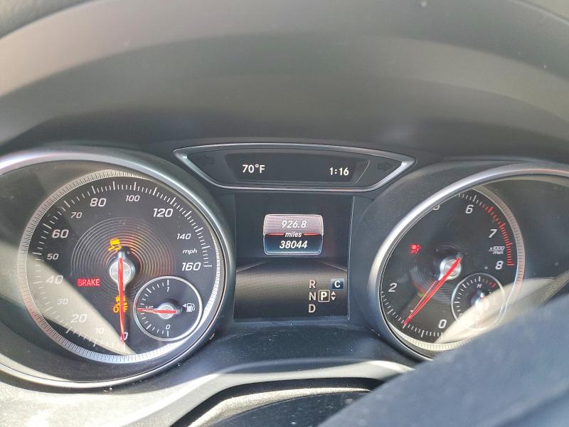 Auction sale of the 2019 Mercedes-benz Gla, vin: WDCTG4GB2KU013135, lot number: 50526626