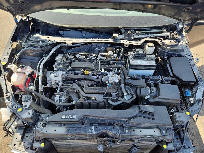 Продажа на аукционе авто 2024 Toyota Corolla, vin: JTDP4MCE8R3520170, номер лота: 52069636