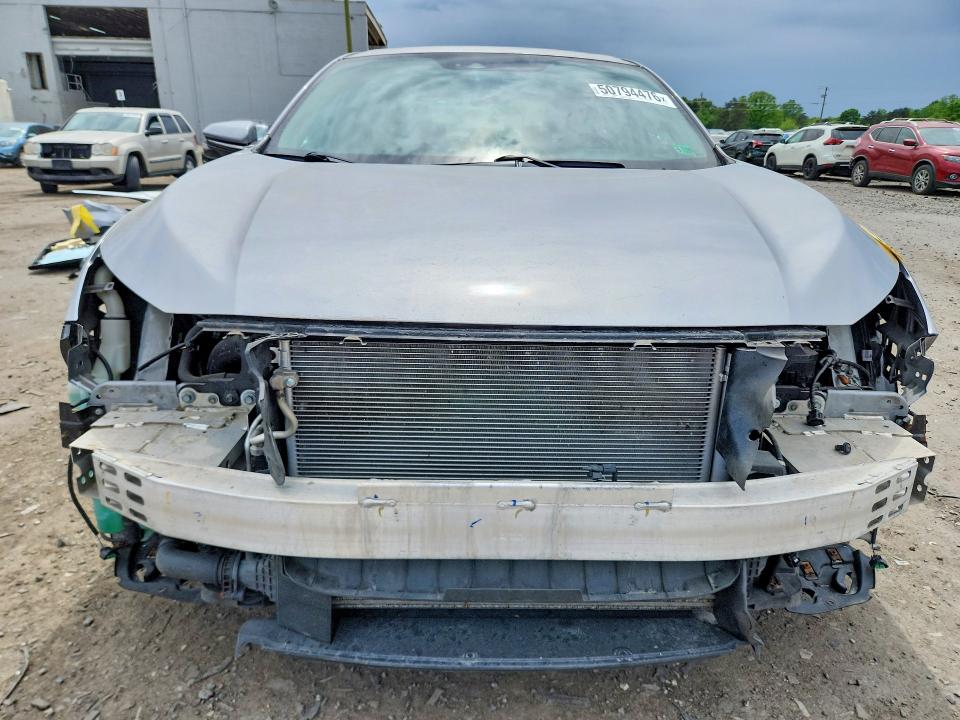 Aukcja sprzedaży 2017 Honda Civic, vin: 2HGFC1F95HH632269, numer aukcji: 50794476