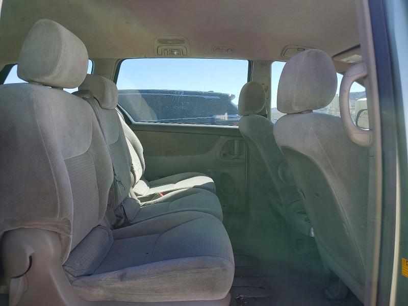 Auction sale of the 2008 Toyota Sienna, vin: 5TDZK23C68S163621, lot number: 49369356