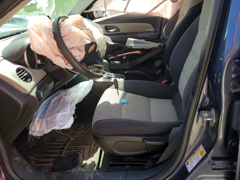 Aukcja sprzedaży 2014 Chevrolet Cruze, vin: 1G1PA5SH3E7229212, numer aukcji: 49844576