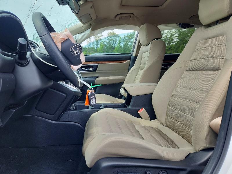Продаж на аукціоні авто 2021 Honda Cr-v, vin: 2HKRW1H5XMH403956, номер лоту: 51636006
