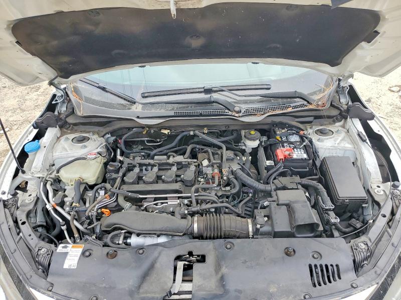 Aukcja sprzedaży 2021 Honda Civic, vin: 19XFC1F35ME201799, numer aukcji: 49038096