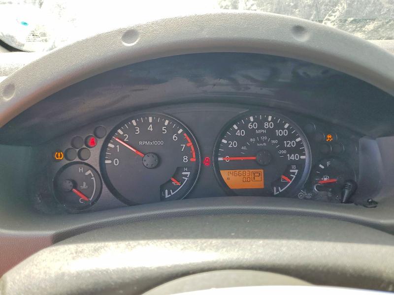 51475926 :رقم المزاد ، 5N1AN0NU4CC519195 vin ، 2012 Nissan Xterra مزاد بيع