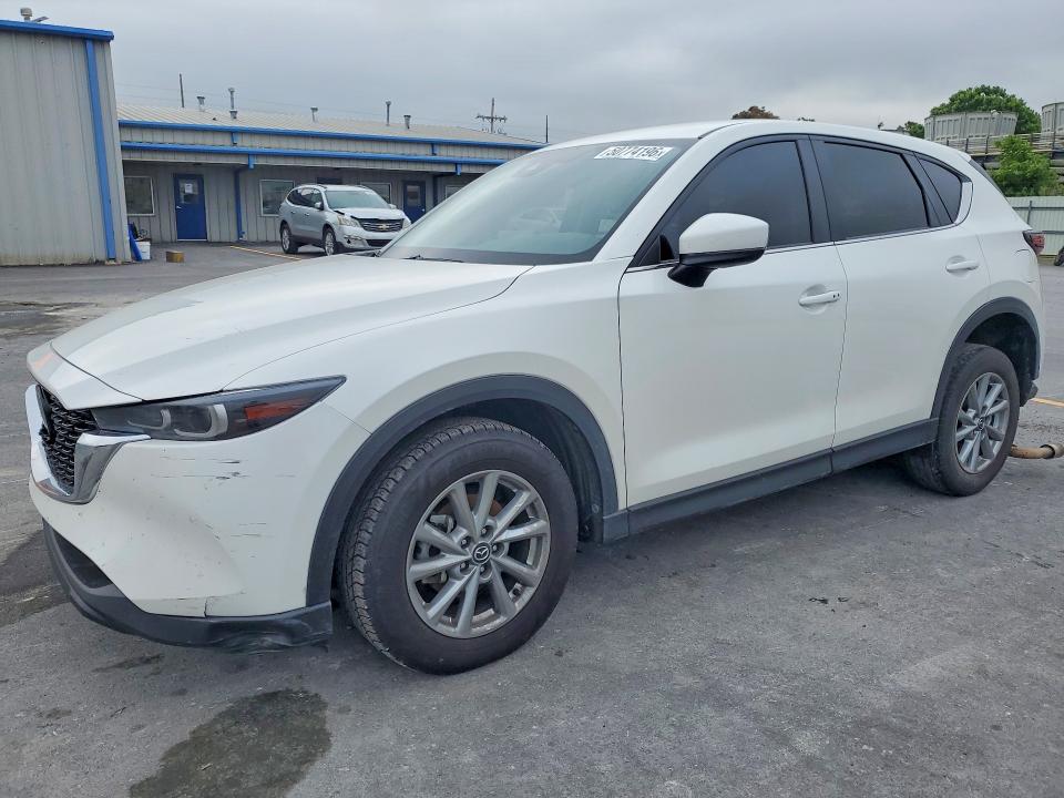 Aukcja sprzedaży 2023 Mazda Cx-5, vin: JM3KFBBM3P0283109, numer aukcji: 50774196