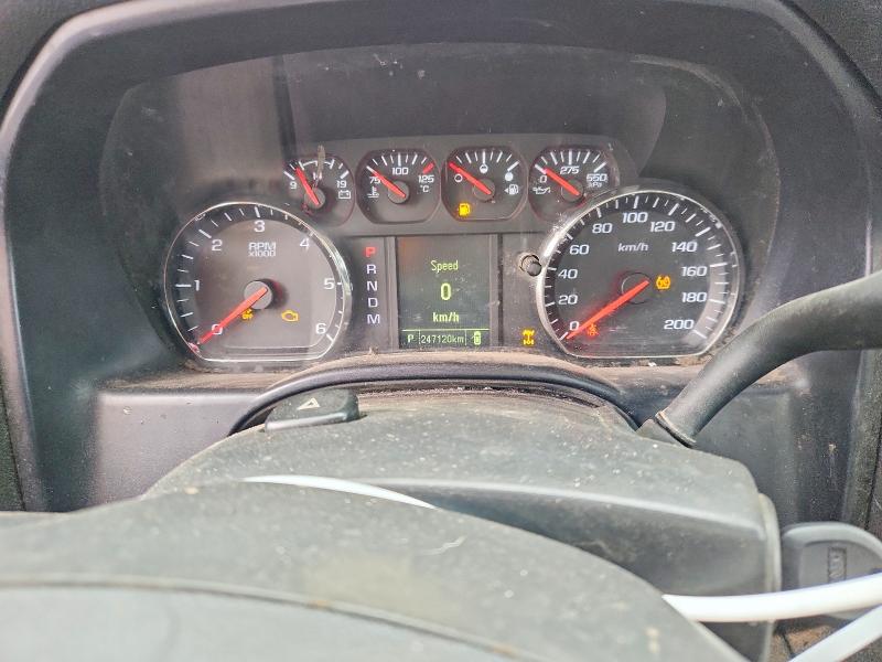 47133436 :رقم المزاد ، 1GTN2TEC4EZ162835 vin ، 2014 Gmc Sierra 1500 مزاد بيع