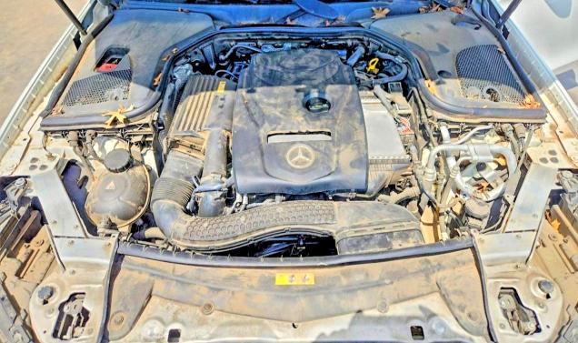 Продаж на аукціоні авто 2017 Mercedes-benz E, vin: WDDZF4KB7HA036193, номер лоту: 49385046