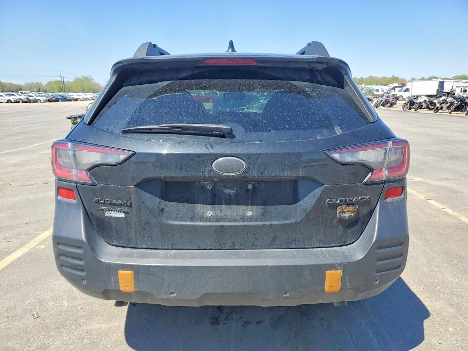 Продаж на аукціоні авто 2023 Subaru Outback, vin: 4S4BTGUD3P3207928, номер лоту: 51588636