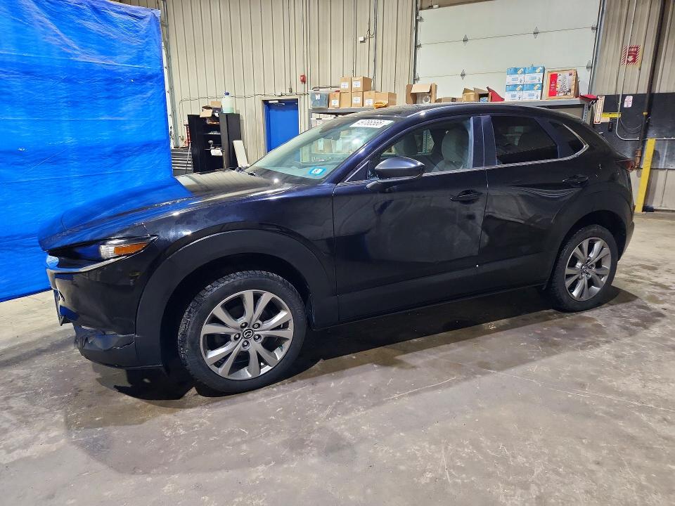 Продажа на аукционе авто 2021 Mazda Cx-30, vin: 3MVDMBCL5MM252559, номер лота: 49786566