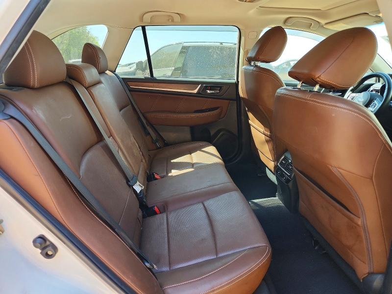 Aukcja sprzedaży 2017 Subaru Outback, vin: 4S4BSATCXH3348568, numer aukcji: 48336956