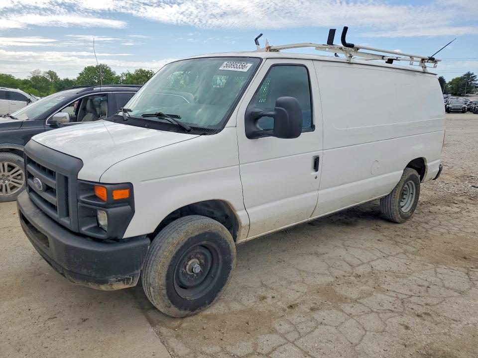 Продажа на аукционе авто 2014 Ford Econoline, vin: 1FTNE2EW1EDA85981, номер лота: 50895356