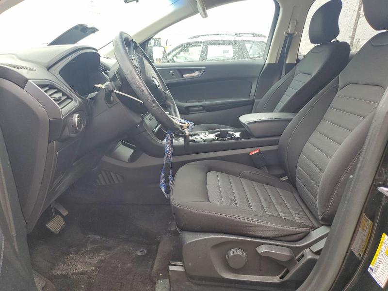 2018 Ford Edge მანქანა იყიდება აუქციონზე, vin: 2FMPK3G94JBB77953, აუქციონის ნომერი: 51006076