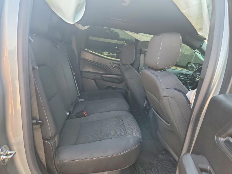 Продаж на аукціоні авто 2024 Gmc Canyon, vin: 1GTP5BEK9R1187347, номер лоту: 48674286