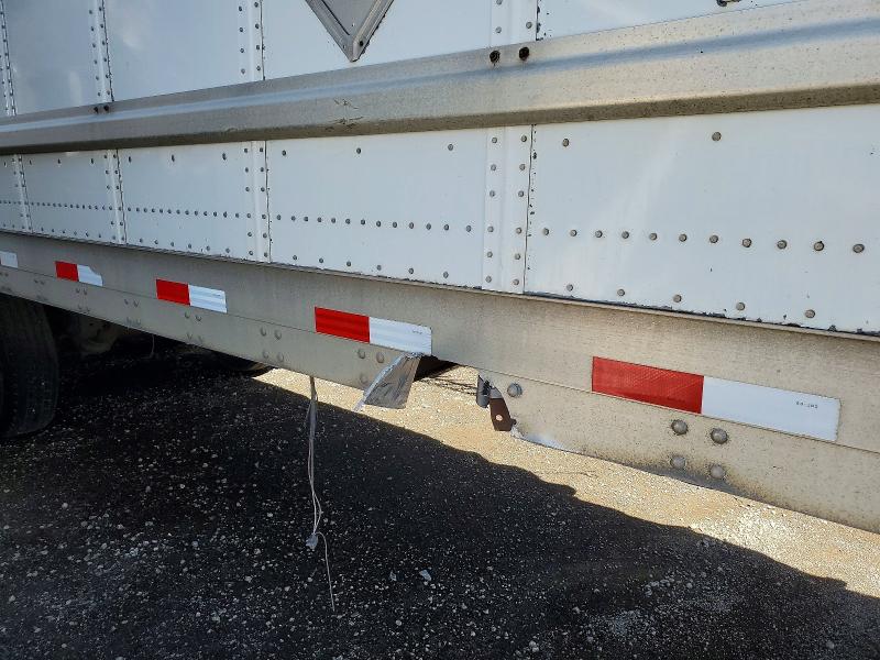 50293256 :رقم المزاد ، 1DW1A5326KBA28157 vin ، 2020 Stou 53 Trailer مزاد بيع