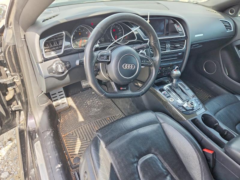 Продаж на аукціоні авто 2015 Audi Rs5, vin: WUAC6AFR2FA900976, номер лоту: 51653546