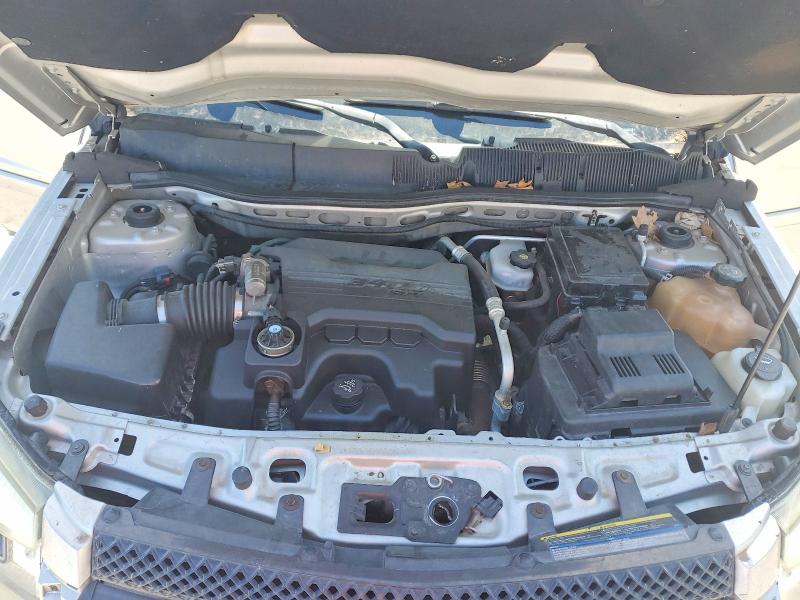 Продажа на аукционе авто 2007 Chevrolet Equinox, vin: 2CNDL13F076058024, номер лота: 50600056