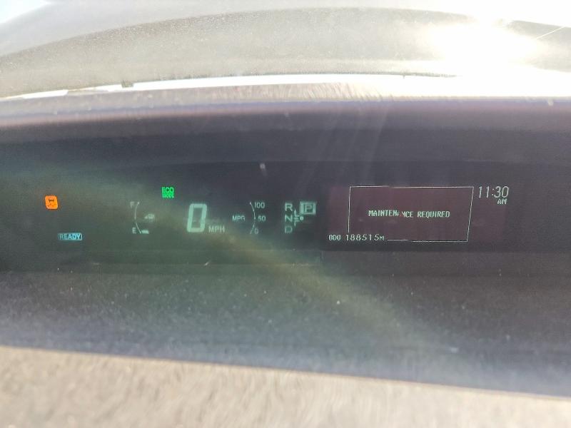 50445586 :رقم المزاد ، JTDKN3DU7D1648816 vin ، 2013 Toyota Prius مزاد بيع