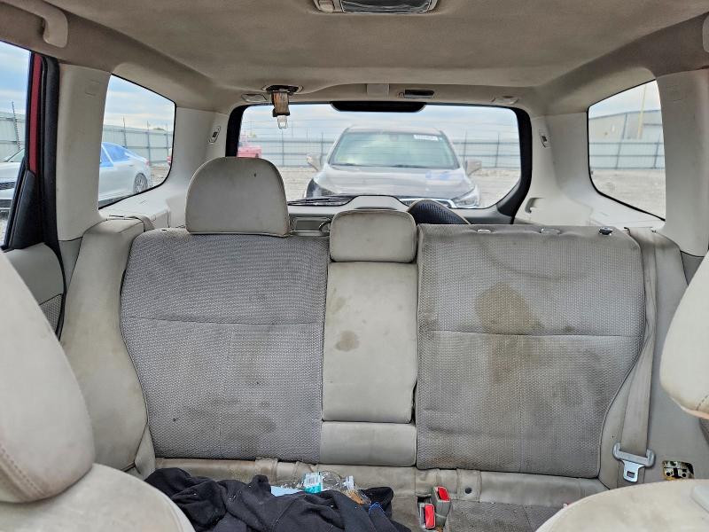 51822306 :رقم المزاد ، JF2SHADC3BH703934 vin ، 2011 Subaru Forester مزاد بيع