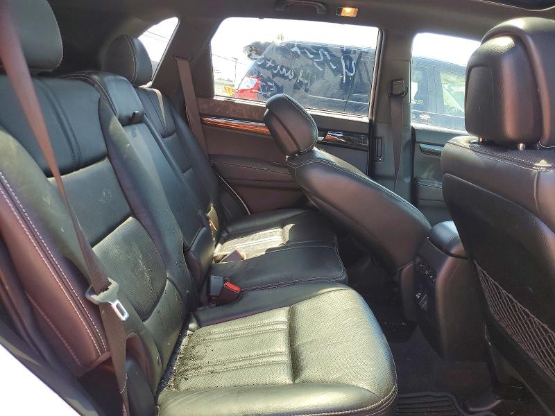 Aukcja sprzedaży 2014 Kia Sorento, vin: 5XYKWDA74EG486534, numer aukcji: 49104926