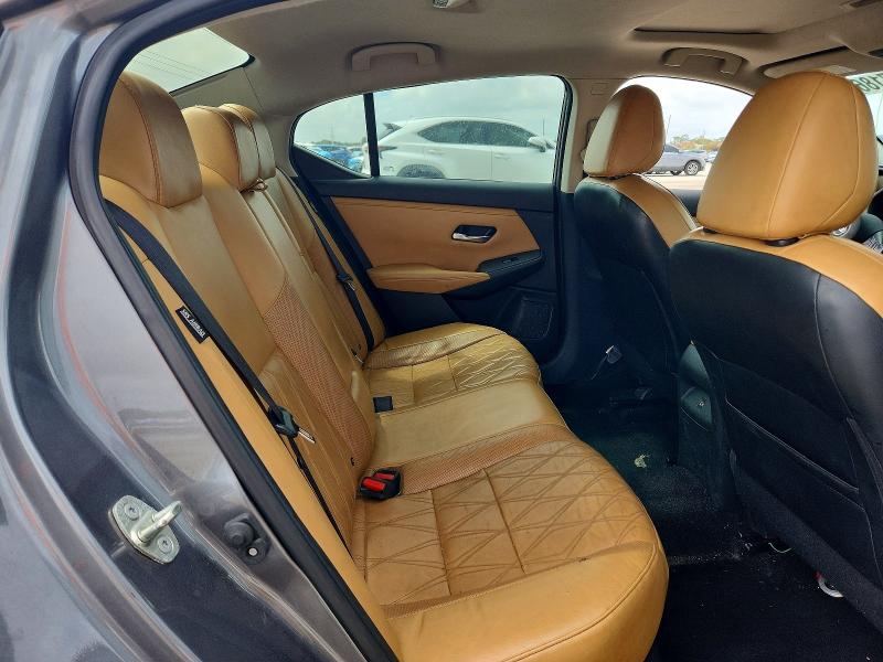 Продажа на аукционе авто 2021 Nissan Sentra, vin: 3N1AB8CV0MY247568, номер лота: 48718656