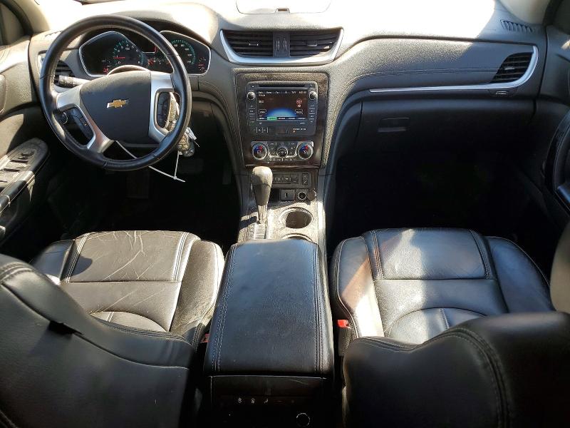Продажа на аукционе авто 2015 Chevrolet Traverse, vin: 1GNKVHKD2FJ382602, номер лота: 49389486