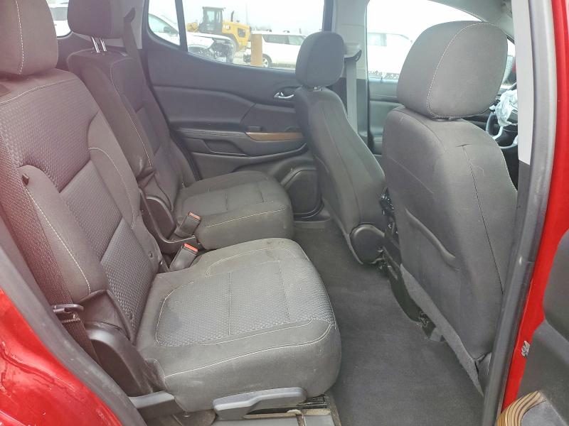 Aukcja sprzedaży 2021 Gmc Acadia, vin: 1GKKNRLS5MZ123245, numer aukcji: 48956966