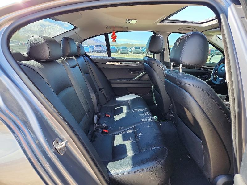 Продаж на аукціоні авто 2016 Bmw 528, vin: WBA5A5C56GG349492, номер лоту: 48699366