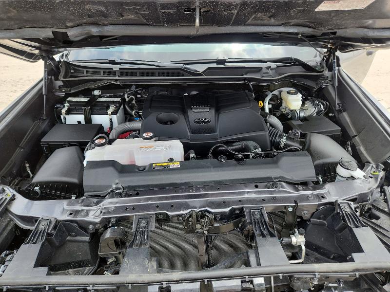 Продажа на аукционе авто 2026 Toyota Tundra, vin: 5TFKB5AB4TX052680, номер лота: 51344176
