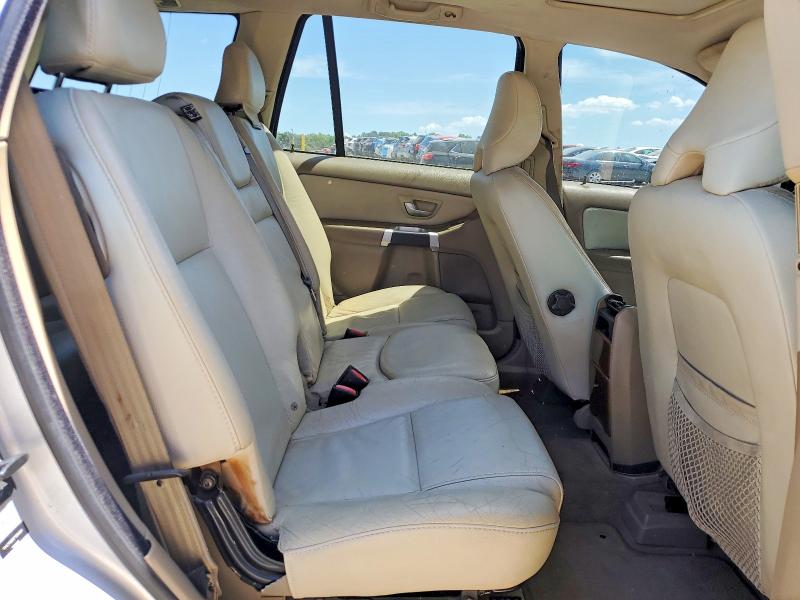 Продаж на аукціоні авто 2007 Volvo Xc90, vin: YV4CY982871354091, номер лоту: 49824976