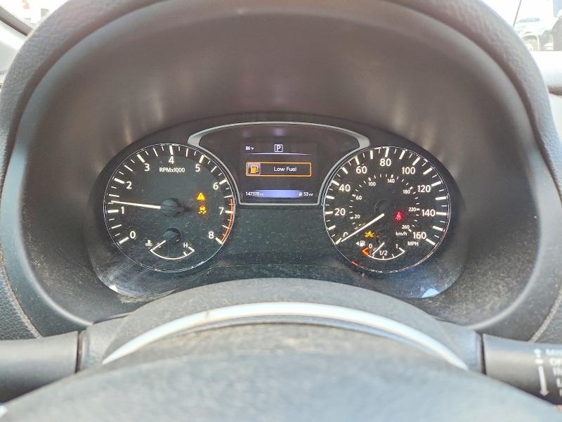 51187786 :رقم المزاد ، 1N4AL3AP3JC116906 vin ، 2018 Nissan Altima مزاد بيع
