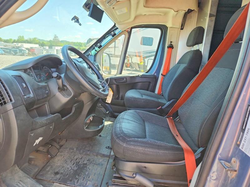 Aukcja sprzedaży 2020 Ram Promaster 3500, vin: 3C6URVJG0LE145199, numer aukcji: 49304176