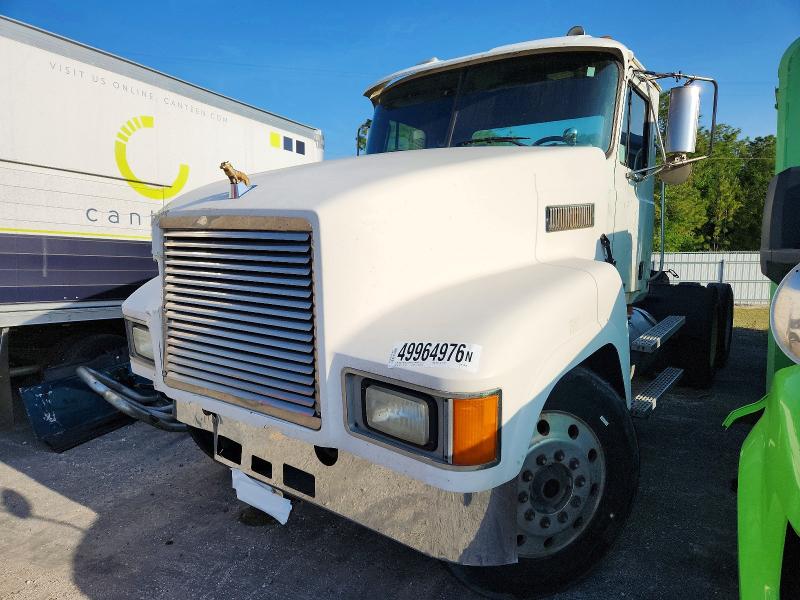 Продаж на аукціоні авто 1999 Mack 600, vin: 1M1AA18Y6XW113105, номер лоту: 49964976