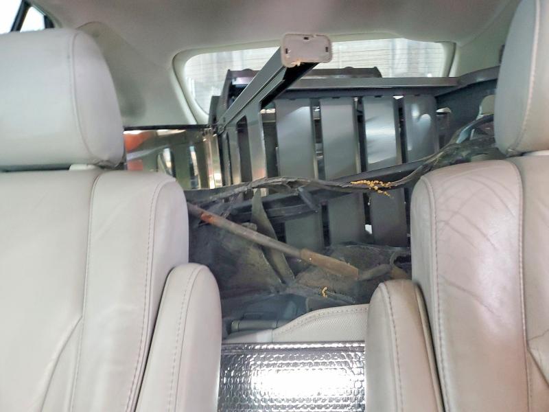 Aukcja sprzedaży 2008 Lexus Rx, vin: 2T2HK31U78C056191, numer aukcji: 50732376