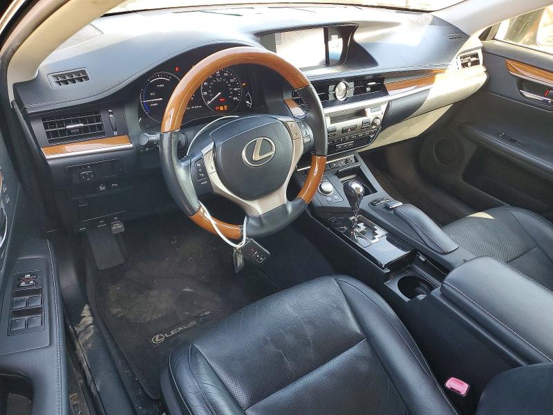 49331466 :رقم المزاد ، JTHBW1GG3D2020851 vin ، 2013 Lexus Es مزاد بيع