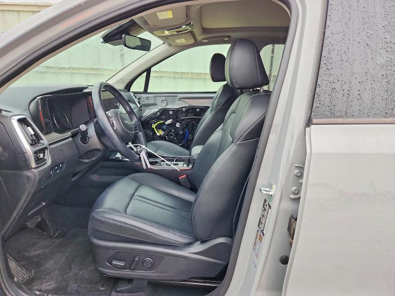 Продажа на аукционе авто 2022 Kia Sorento, vin: 5XYRKDLFXNG137456, номер лота: 50639966