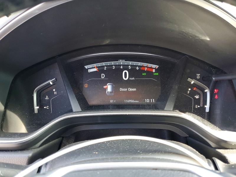 Auction sale of the 2020 Honda Cr-v, vin: 7FARW1H89LE028864, lot number: 51804376