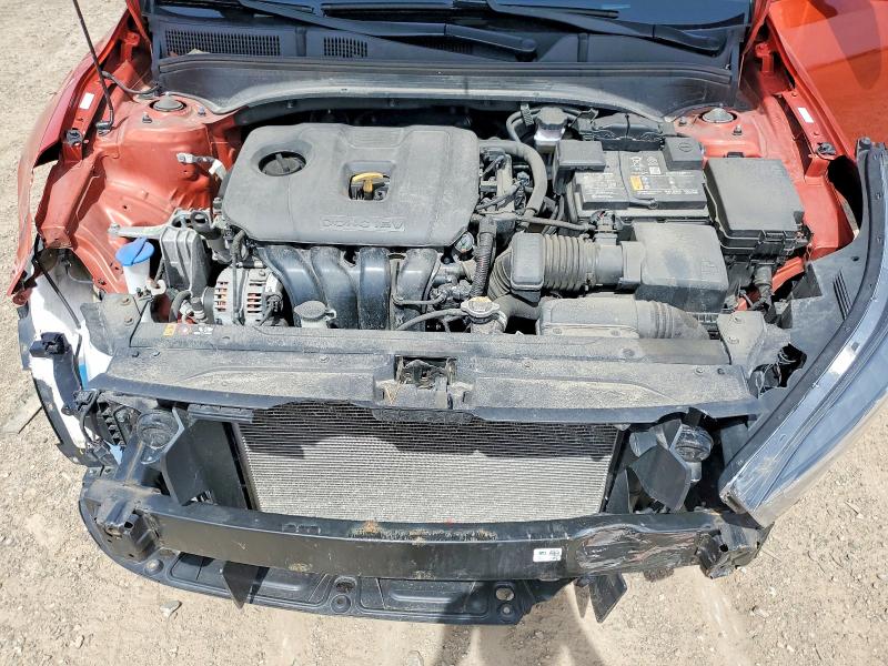Aukcja sprzedaży 2022 Kia Forte, vin: 3KPF24AD6NE433897, numer aukcji: 51173336