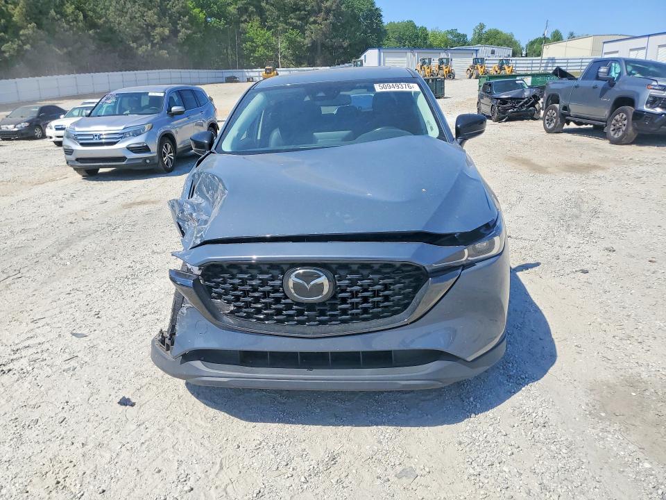 Продаж на аукціоні авто 2023 Mazda Cx-5, vin: JM3KFBCM6P0141514, номер лоту: 50949376