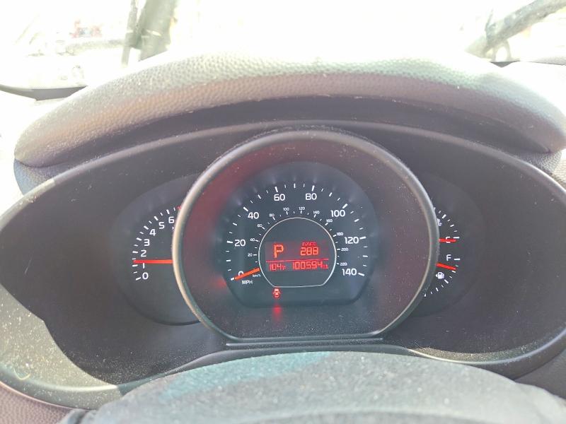 Продаж на аукціоні авто 2015 Kia Soul, vin: KNDJN2A20F7789686, номер лоту: 51020826