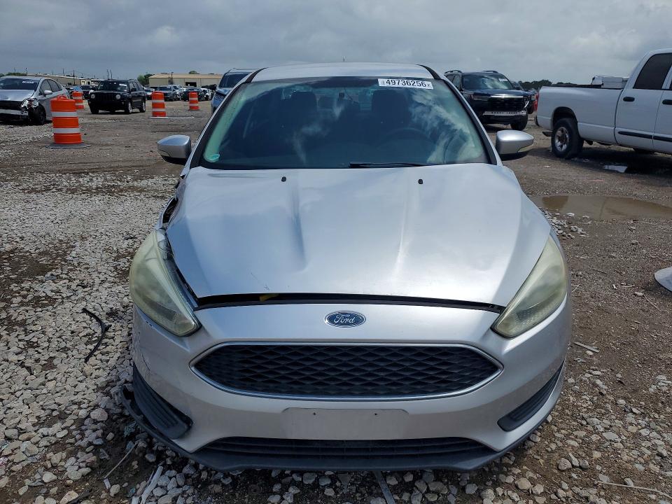 Продажа на аукционе авто 2016 Ford Focus, vin: 1FADP3F20GL348998, номер лота: 49736256