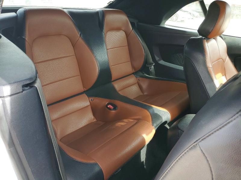 Продажа на аукционе авто 2020 Ford Mustang, vin: 1FATP8UH7L5180016, номер лота: 50063456