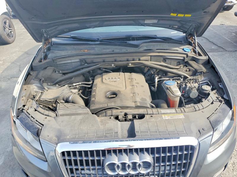 Продаж на аукціоні авто 2012 Audi Q5, vin: WA1CFAFP3CA135388, номер лоту: 49585706