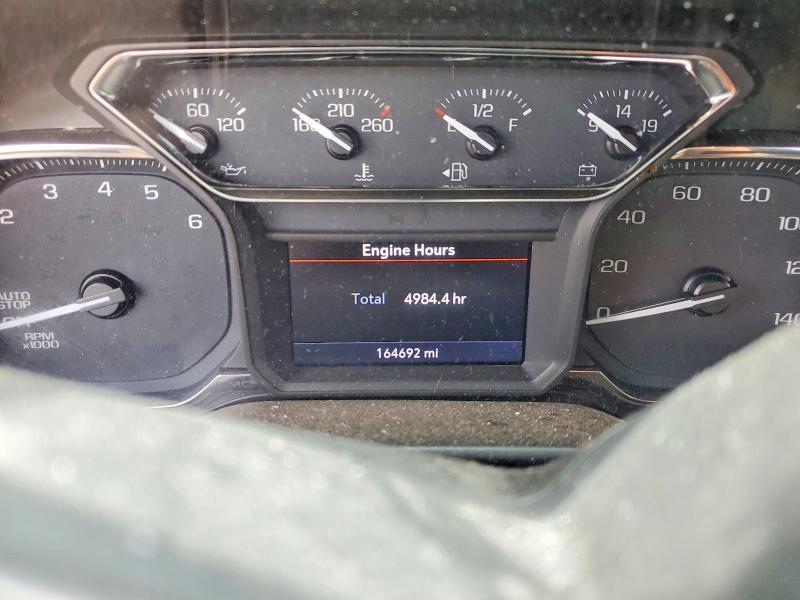 Aukcja sprzedaży 2019 Gmc Sierra, vin: 3GTP9EED9KG272364, numer aukcji: 50707906