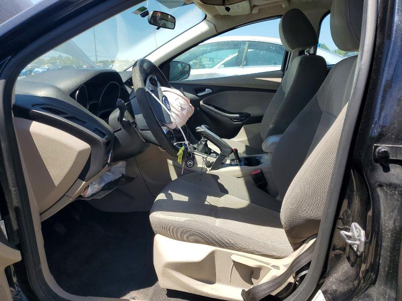 Aukcja sprzedaży 2013 Ford Focus, vin: 1FADP3K29DL186967, numer aukcji: 49671356